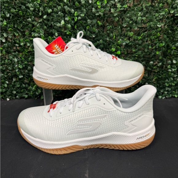 Skechers Shoes - Skechers Viper Court Pro 2.0 Pickleball Sneaker - W10